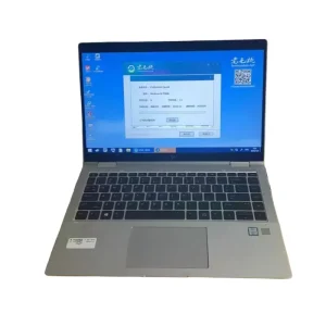 EliteBook 1030 G7 Core I5 I7 CPU 13.3 Inch Business Laptop 360 Convertible Touch Screen