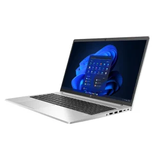 EliteBook 450 G8 I5/I7th 8/16GB RAM 256/512GB SSD 15.6-inch Laptop Business and Educational Laptop