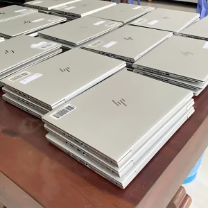 EliteBook 830 G6 Business Laptop Used i5 8th 8GB Memory 256GB SSD Windows 10 Processor Quad Core English Keyboard US