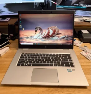 EliteBook 830 G8 i7 1185 G7 16GB 512GB Integrated Graphics Notebook Computer Laptop Office