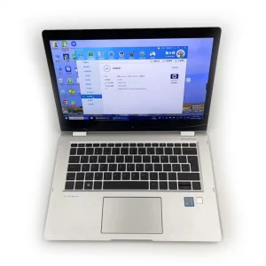 EliteBook X360 1030 G2 2-in-1 Laptop Second Hand Core I7 16GB 256GB Touchscreen
