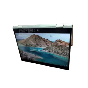 EliteBook X360 830 G6 Core I5 I7 CPU 8th Gen 13.3 Inch Business Laptops 360 Convertible Touch Screen