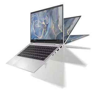 EliteBook x360 1040 G8 I5-1135G7 8G 512G SSD W10 FHD Flip Touch Screen + Pen Touchscreen Laptop