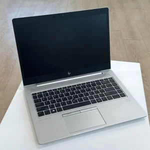 EliteBook745G6 AMD Ryzen5 Pro 3500U Quad core Processor DDR4 8GB 256G SSD Slim Light Laptop for Business Use