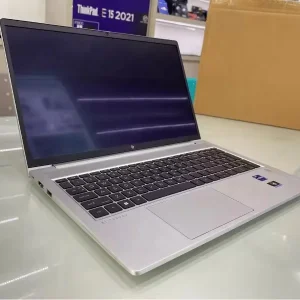 Elitebook 650 G10 15.6 FHD Business Laptop Computer 13th Gen Intel 10 Core I5 1335u 16GB DDR4 RAM 1TB SSD Fingerprint W11 PRO