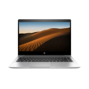 Elitebook 840 G5 Used Laptop Intel I5-8th Gen 8GB RAM Windows 10 14″ TN Panel SSD Portable Business Notebook Refurbished