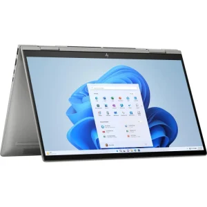 Elitebook X360 1040 G11 Notebook Laptop U7-155H 32G 1TSSD 68W W10H 500M WIFI 6E Web Cam Convertible Touch Screen