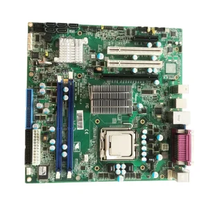 Embedded Computer IMBM-935 IMBM-700 1907935002 REV.A1.0 Intel Core 2 Quad Core 2 Duo LGA775 Processors Intel VGA 4GB