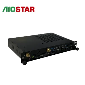 Embedded Computer Intel Core I5 4200M Win10 7 8 Linux OPS Mini PC for Interactive Panel