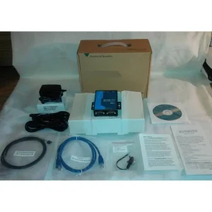 Embedded Computer UC-7112