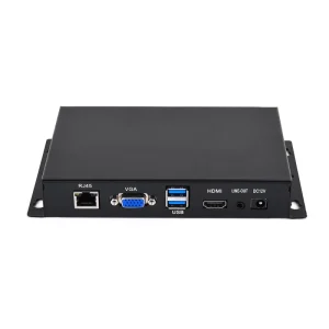 Embedded Industrial Computer Android 11 Linux HDMI Android Panel Pc Industrial Computer Mini Pc