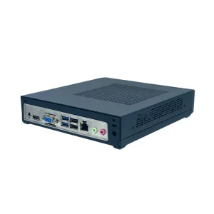 Embedded Mini Computer PC N2840 J1900 Intel Core I5 2520M 4200U 6300U 8250U 8257U 1235U 12450H 1335U 125U Desktop Mini Pc
