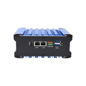 Embedded Mini Pc Core I7 Fanless Industrial Dual Lan Display Rugged Embedded Linux Iot Computer