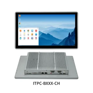 Embedded Single Board Computers