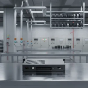Embedded System I5 7400 OPS Mini Computer Win10 Pro Ideal for Education Digital Signage Interactive Display