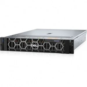 Enterprise Server AMD EPYC PowerEdge R7625 2U Rack Server