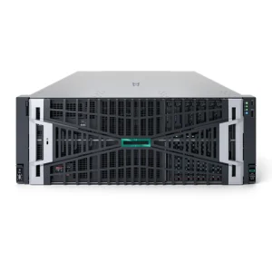 Enterprise Virtualization AI Proliant DL580 Server Xeon Processor