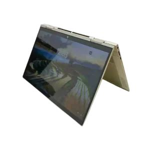 Envy X360 Convertible 15 Core I5 I7 CPU 10th Gen 15.5 Inches 360 Degree Convertible Touch Screen Laptop