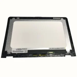 Envy X360 M6-AQ103DX/M6-AQ105DX 15.6″ IPS LCD Touch Screen Assembly + Bezel 1920×1080 Resolution Laptop Display