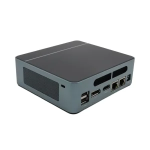 F3-1335U 10 Cores 12 Threads Intel Core I5 Mini PC 64 D5 2 M.2 NVME SSD New All Copper Turbo Fan Desktop Computer