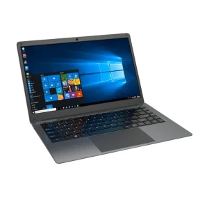 FHD 1920*1080 Win 11 Laptop 14 Inch Thin Light Notebook Computer Intel Celeron N4020 Dual Core 2.8GHz 6GB DDR4 64GB EMMC