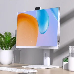 FHD Screen I9 I7 All in One PC Computer Home Office Gaming Desktop Assembly Computer AIO Computer Full Set