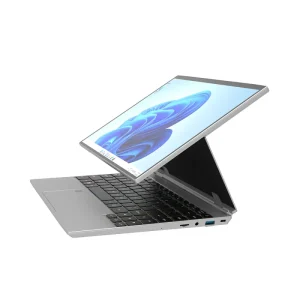 Factory 14 Inch Touchscreen Intel N95 16GB RAM + 512GB SSD Business Gaming & Painting Notebook PC Tablet Laptop