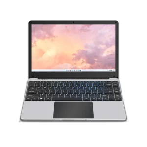 Factory 14.1″ Laptops Lightweight Student Home Business Notebook PC Computer Customized Tablet Plastic OEM SSD IPS Notebook 4GB