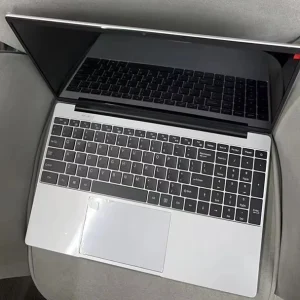 Factory 15.6” Student Learning Laptop Intel Core I5 Gaming Computer Notebook DDR4 16GB