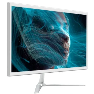 Factory 21.5″ Core I5 All In One PC AIO Desktop Computer 4G RAM 128G SSD Full HD Display