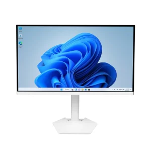 Factory 23.8 27 Inch Core I3 I5 I7 16GB 32GB RAM 1TB SSD All in One Computer Business Barebone All in One PC