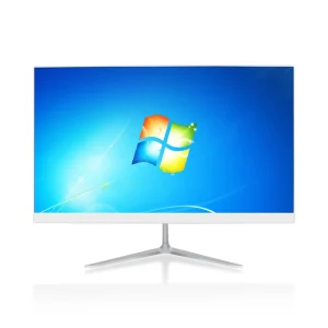 Factory 27 inch All in One Computer Customizable I3 I5 I7 I9 OEM Desktop PC