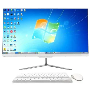 Factory Brand New All In One Computer Office Computer AIO Industrial Computer
