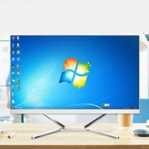 Factory Brand New All-in-one Industrial Computer High Quality Office Use DDR3 LCD Intel Core I5 Windows 10