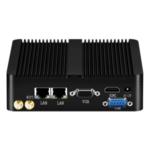 Factory Brand New Intel I3 i5 i7 CPU Mini PCs OEM Desktop Industrial Computer Desktop Computer