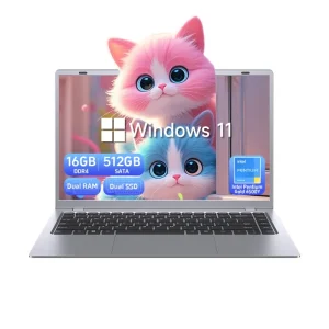 Factory Cheapest Student Laptops 14 Inch Intel 6500y Laptop 16gb DDR3 Windows 11 Pro for Home School Business Office Use