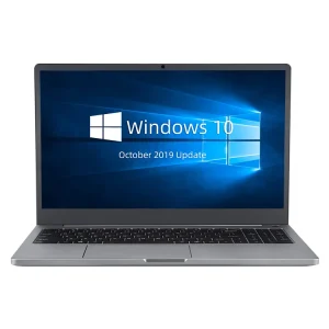 Factory Core I3 I5 I7 8gb 15.6 Inch Laptops With and Accessories for Gaming