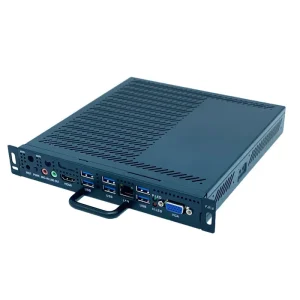 Factory Custom Core I7 4770HQ 4th Generation 80 Pin Industrial Computer OPS for Interactive Whiteboard HD MI VGA DDR3L OPS PC