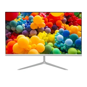 Factory Desktop Computer All in One PC 27 Inch Intel Core I5 I7 16GB+512GB Desktop PC for Business