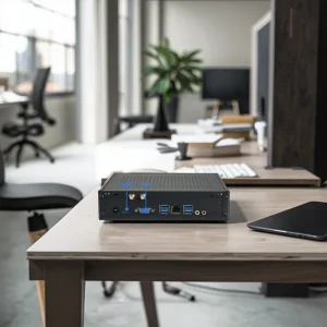 Factory Desktop Computers Windows10 for Business Office Core I3 I7 I5 4430 8GB 256GB Office Mini PC Portable Computer