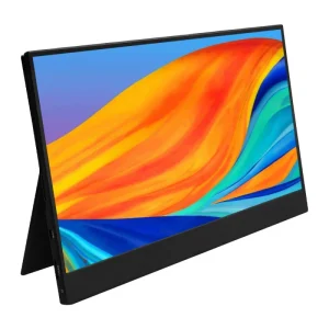 Factory Direct 13.3 Inch Ultra thin Portable Monitor Full HD With Type C USB for Expand Phone Mobile PC Laptop Game IPS Screen