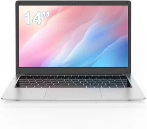 Factory Direct 14.1 Inch Thin Laptop N4000 Processor 12+2TB Win 10/11 New Business Students Laptops for School Office