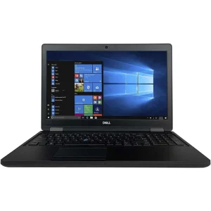 Factory Direct 95% New Latitude for Dell E5480 I5 7 Gen Laptop 8G RAM 256G SSD 14.1” English Keyboard Used Business Computer