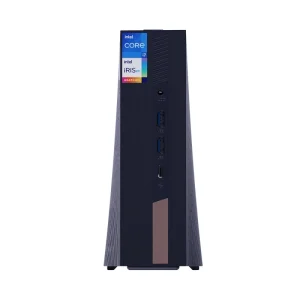Factory Direct Desktop Computer Core I5 12500H Win10 Win11 Pro Mini PC for Home Office Business