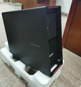 Factory Direct High Intensity P720 3204 16G 2T T1000 4G 1000W Computer Workstation