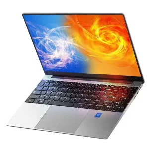 15.6Inch New Laptop Computer 1920*1080 Laptops Win 10 11 Student & Education Laptop With Fingerprint Backlight