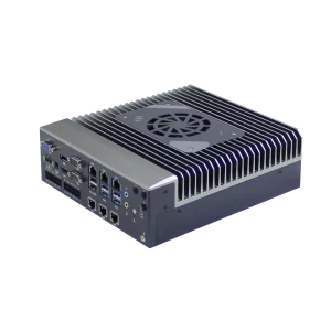 Factory Direct Intel Core I3 I5 I7 10 11th Embedded Industrial Computer 3 Display Ports 8GB 64GB RAM 128GB 1TB Storage