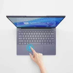 Factory Direct Intel Core Ultra7 155H 155U Ultra5 125H 12th 13th 14th Gen 1235U I7 12650HX 1240P 13620H 13650HX CPU Business Laptop