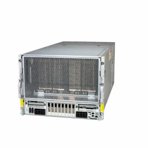 Factory Direct Sale 8U Server SYS 822GS NBRT Computer Servers Rack Dual Intel Xeon Processors Enterprise Server