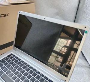 Factory Direct Sale Brand New Laptop ultra Thin 14inch Dual N4020 CPU 16G+512G IPS Display Wireless English Office Multimedia